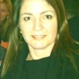 Meet your Posher, Kay